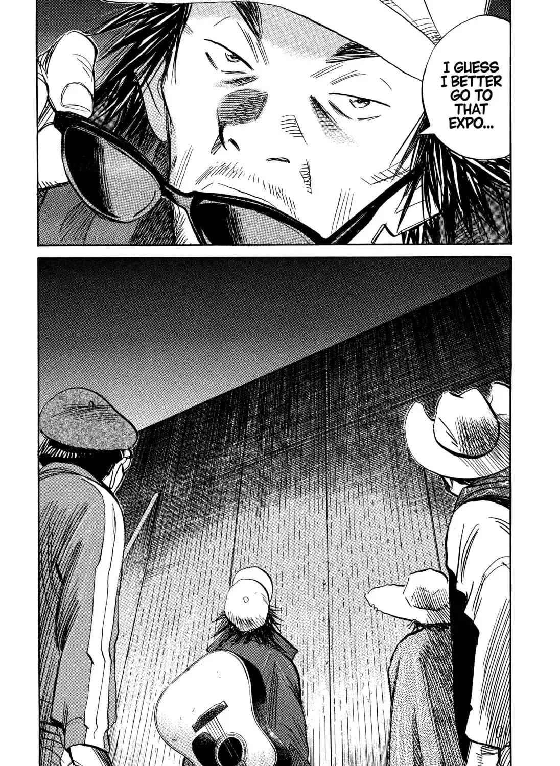 20 Seiki Shounen (Perfect Edition) Chapter 11 page 143 - 