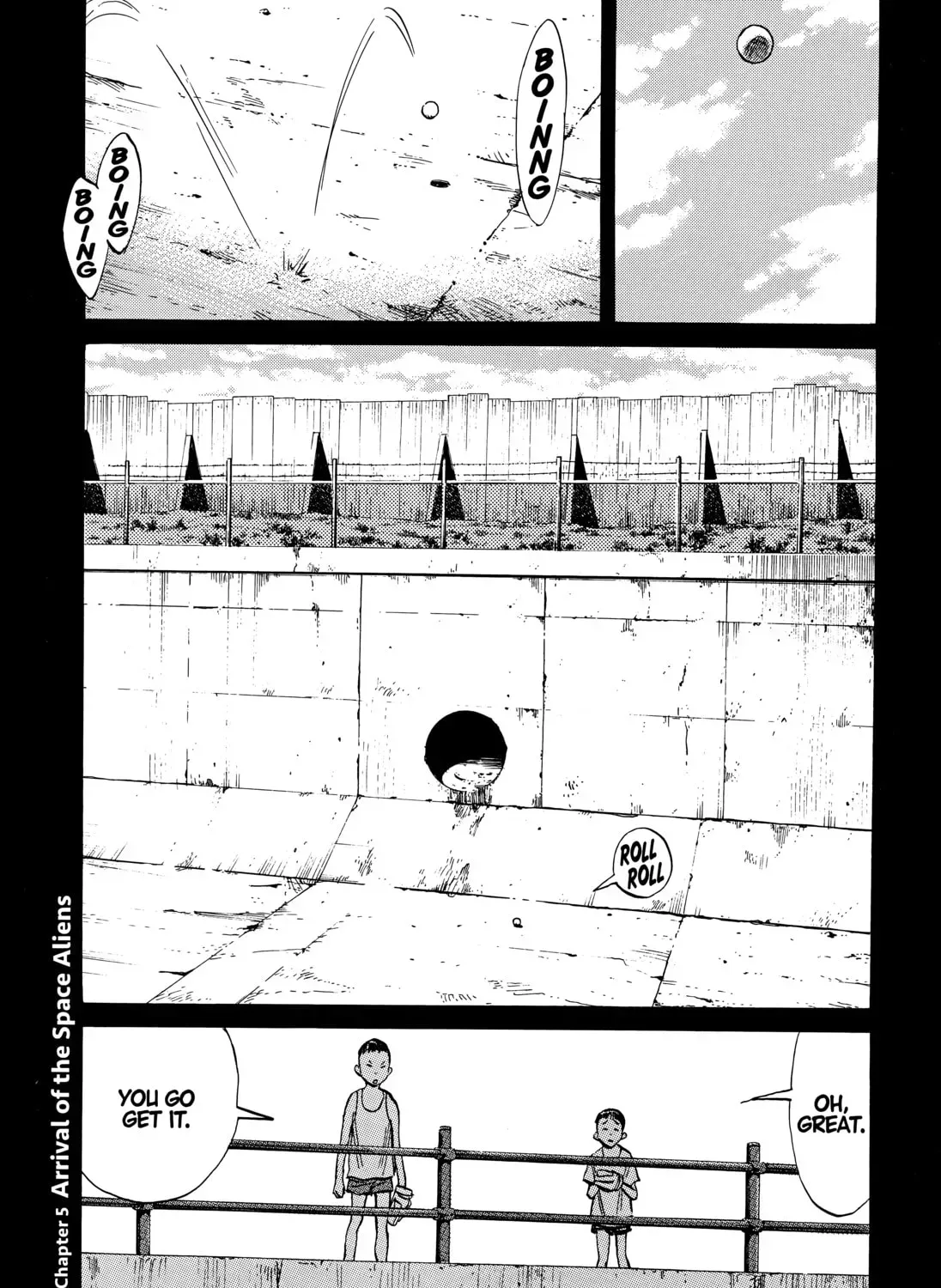 20 Seiki Shounen (Perfect Edition) Chapter 11 page 145 - 