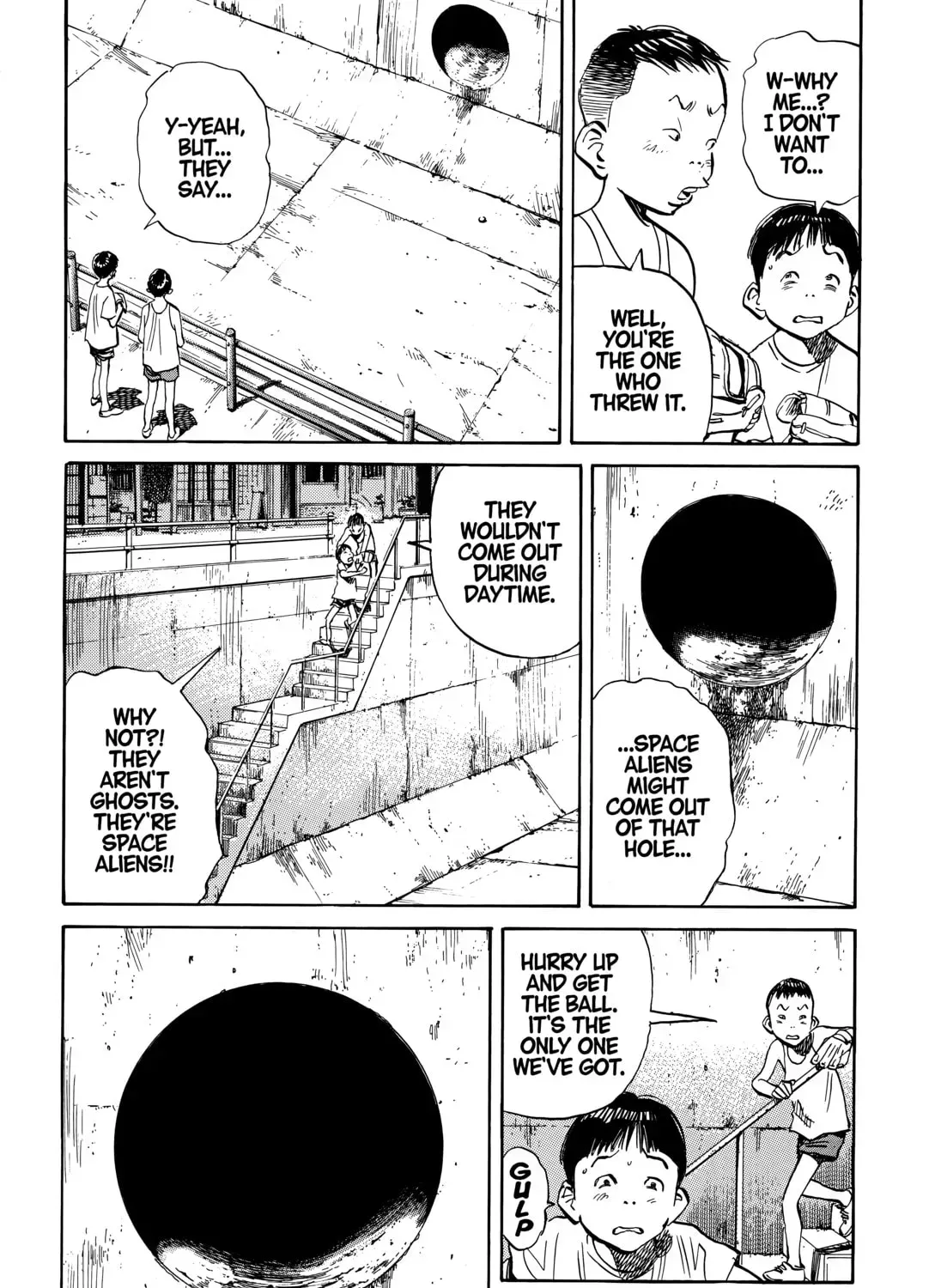 20 Seiki Shounen (Perfect Edition) Chapter 11 page 147 - 