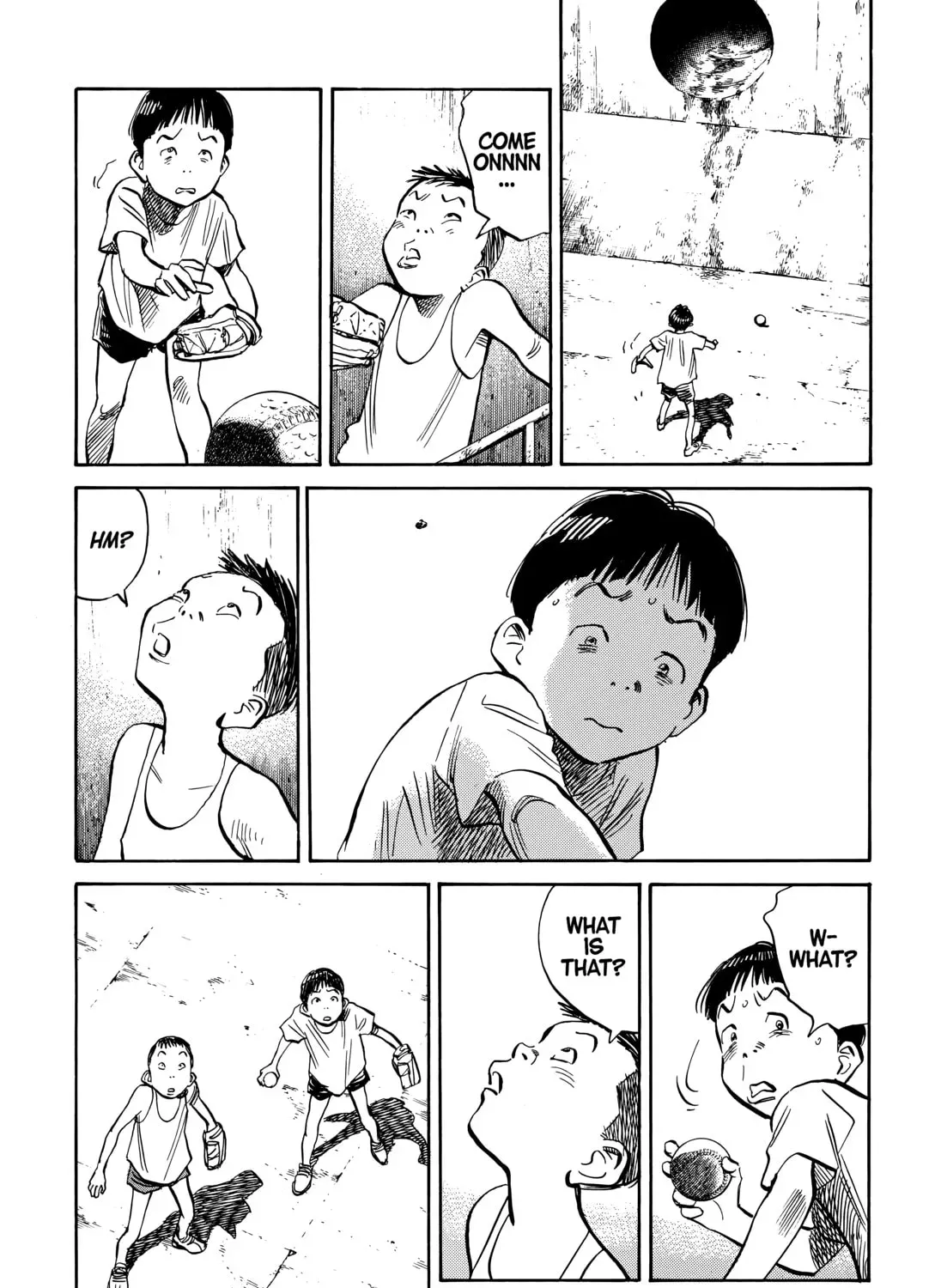 20 Seiki Shounen (Perfect Edition) Chapter 11 page 149 - 
