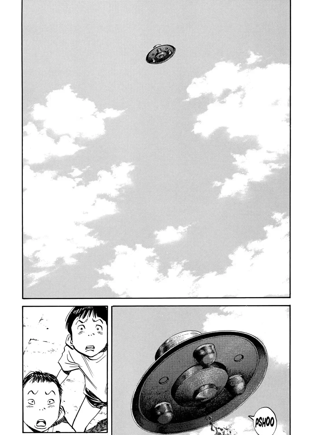 20 Seiki Shounen (Perfect Edition) Chapter 11 page 151 - 