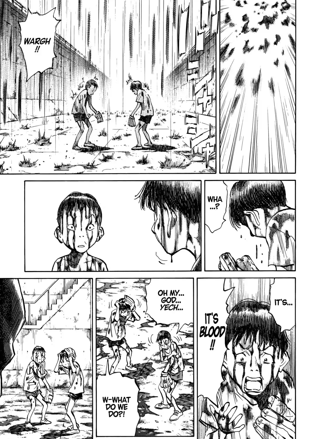 20 Seiki Shounen (Perfect Edition) Chapter 11 page 153 - 