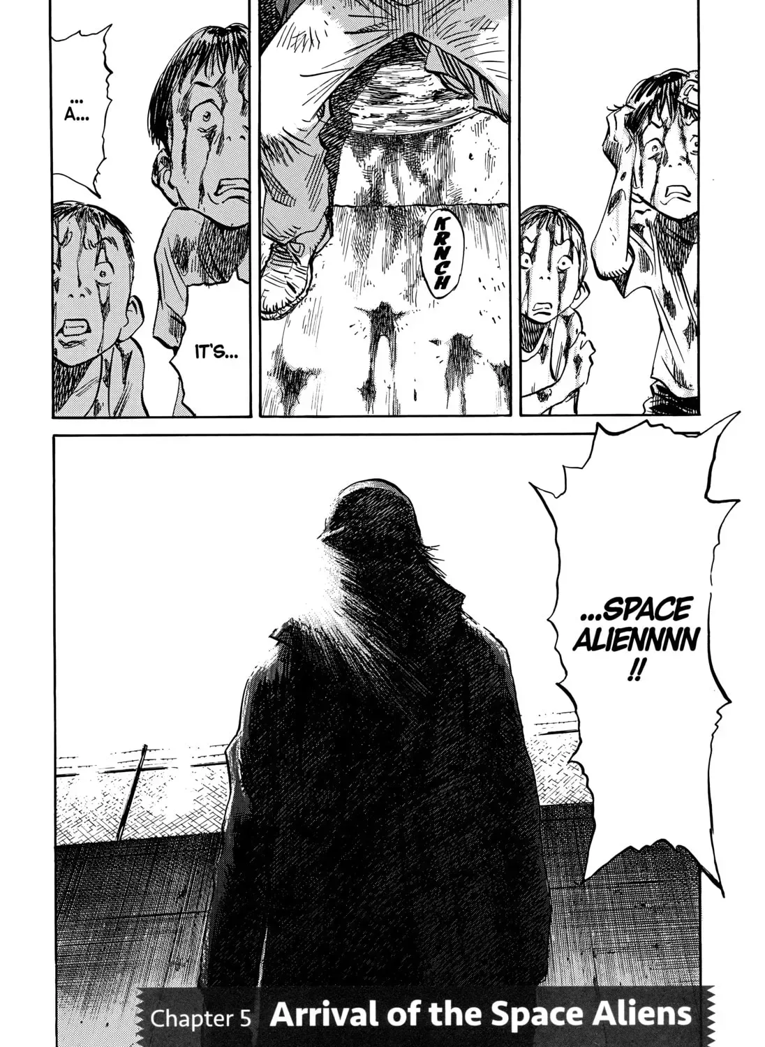 20 Seiki Shounen (Perfect Edition) Chapter 11 page 155 - 