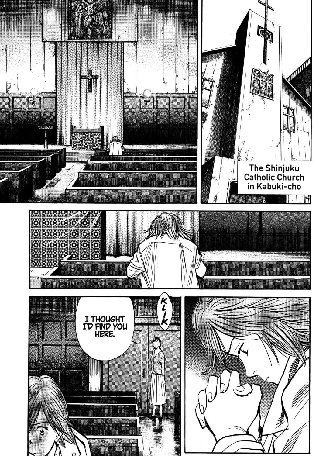20 Seiki Shounen (Perfect Edition) Chapter 11 page 157 - 