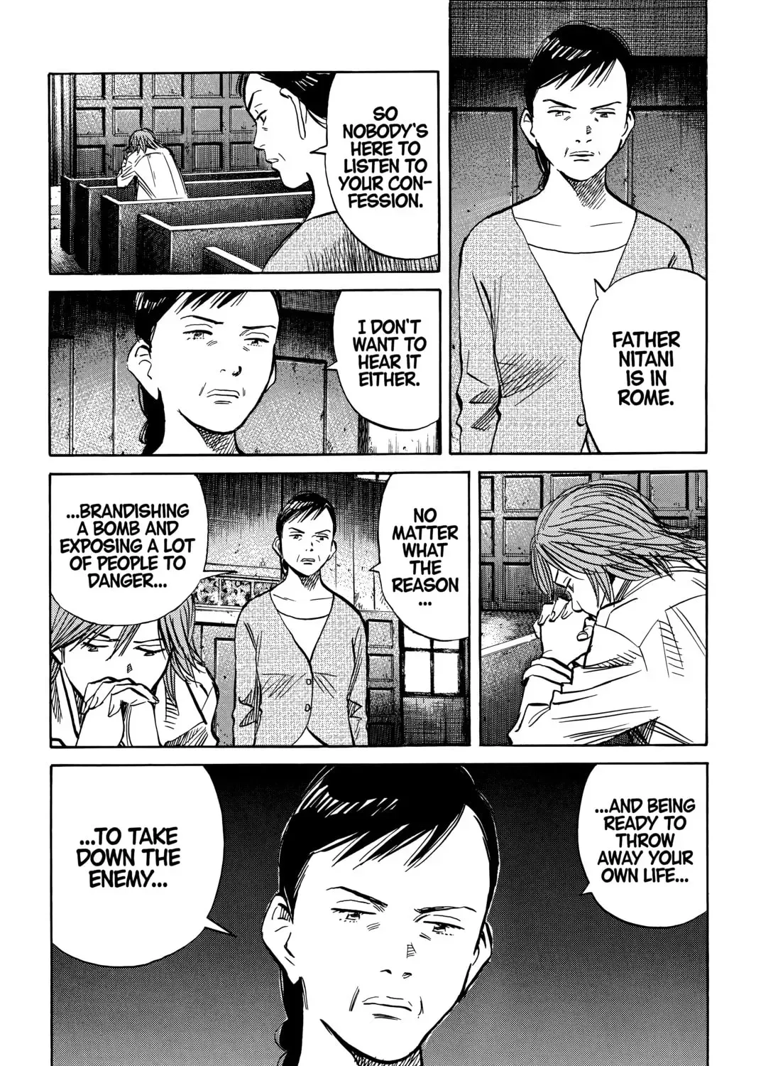 20 Seiki Shounen (Perfect Edition) Chapter 11 page 159 - 