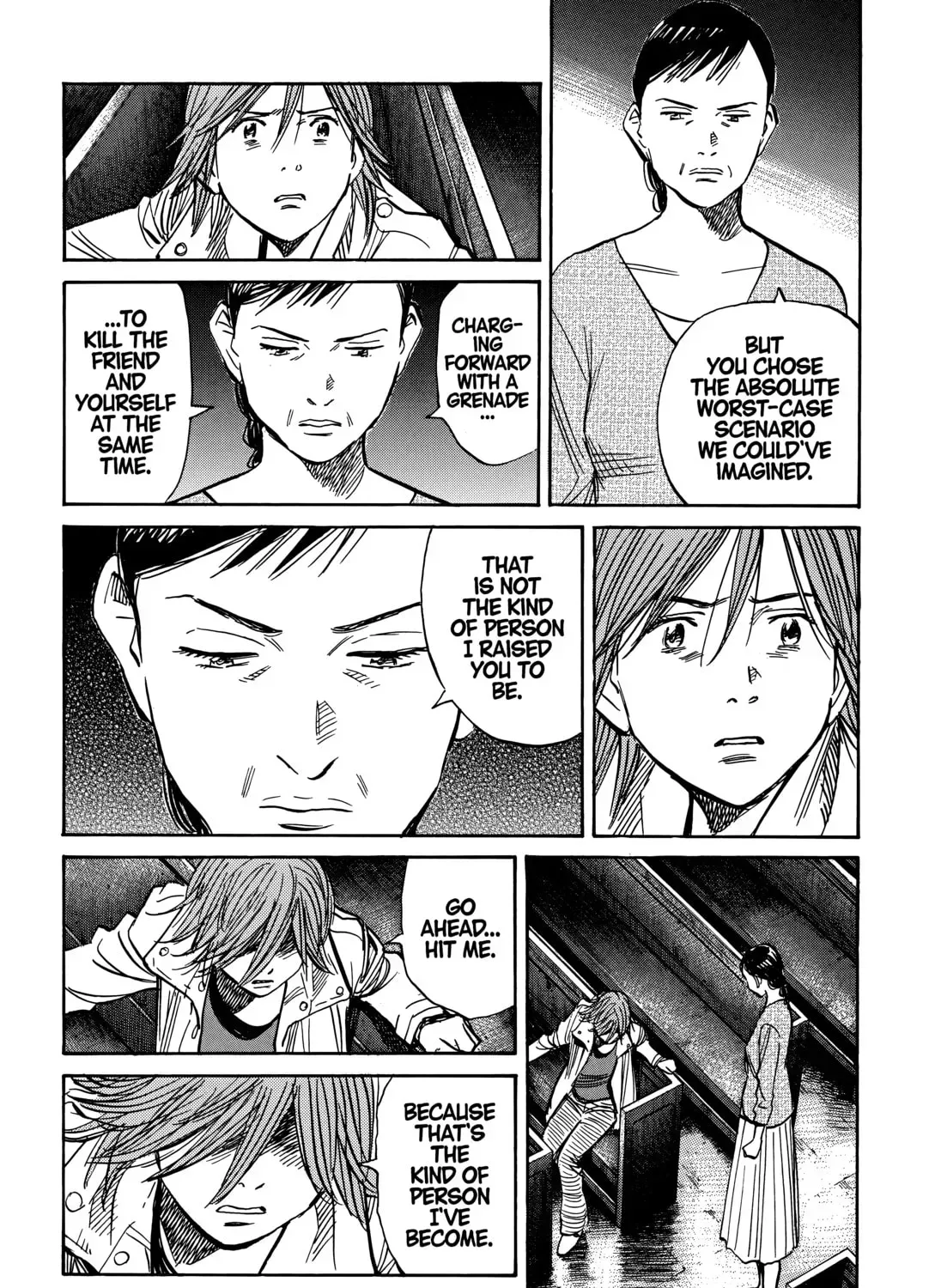 20 Seiki Shounen (Perfect Edition) Chapter 11 page 163 - 