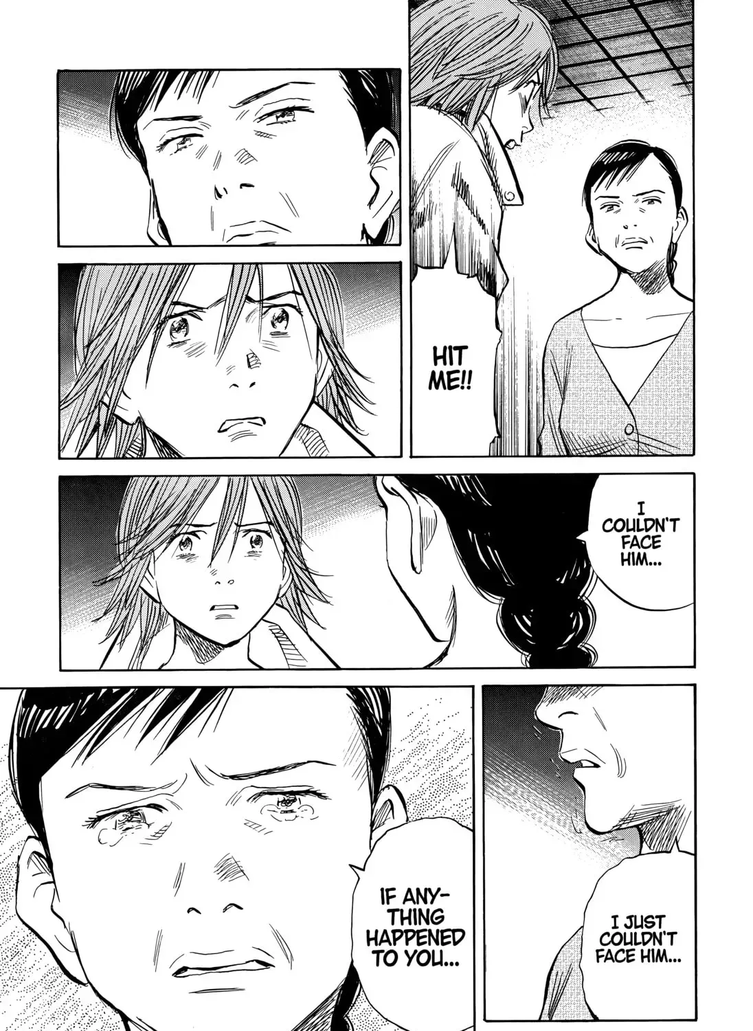 20 Seiki Shounen (Perfect Edition) Chapter 11 page 165 - 
