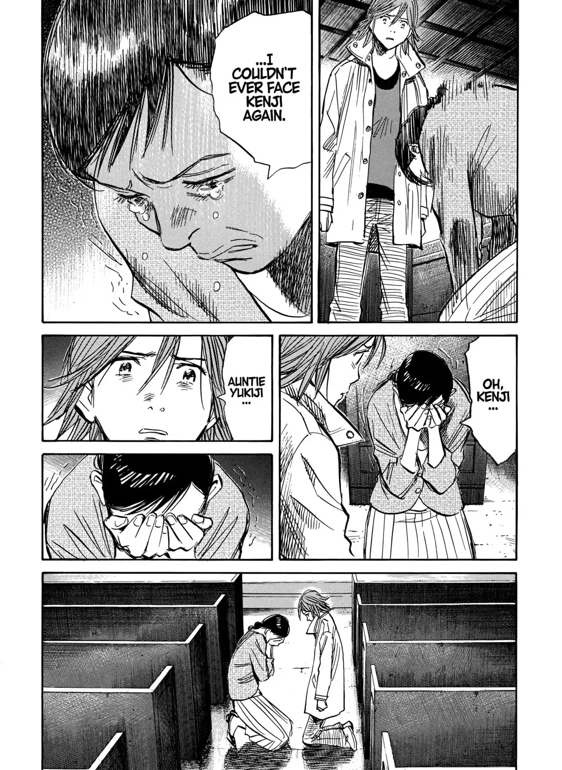 20 Seiki Shounen (Perfect Edition) Chapter 11 page 167 - 