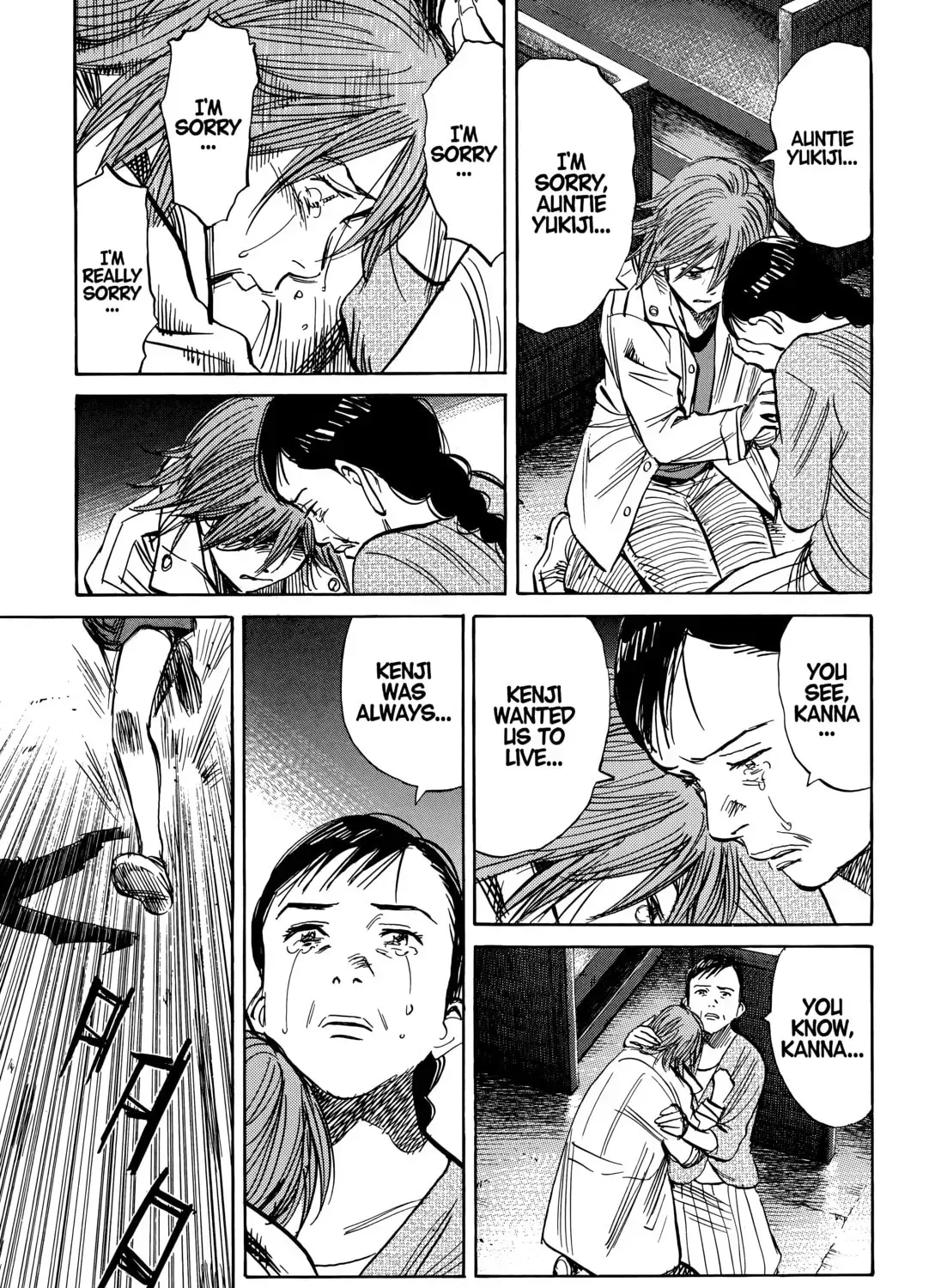 20 Seiki Shounen (Perfect Edition) Chapter 11 page 169 - 