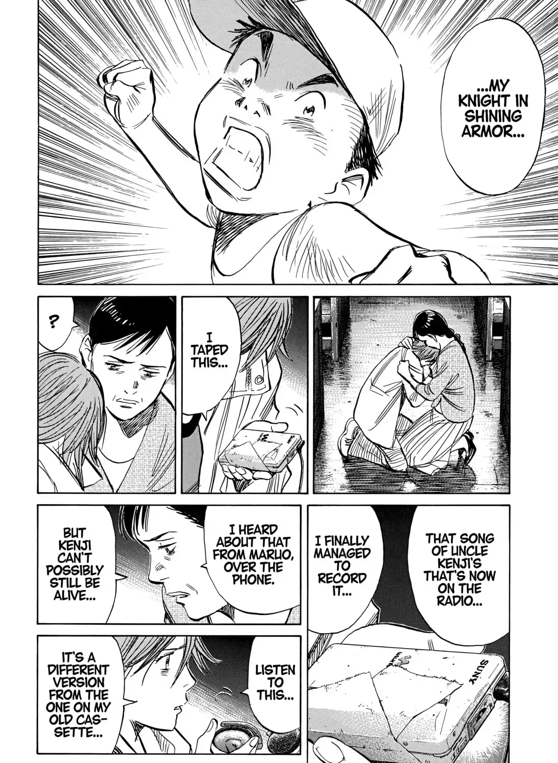20 Seiki Shounen (Perfect Edition) Chapter 11 page 171 - 