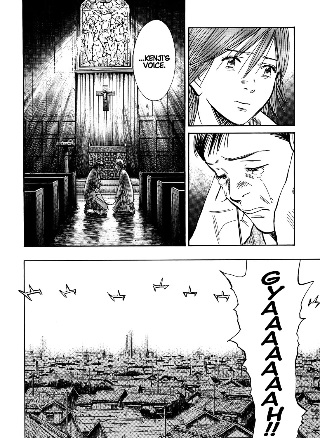 20 Seiki Shounen (Perfect Edition) Chapter 11 page 175 - 