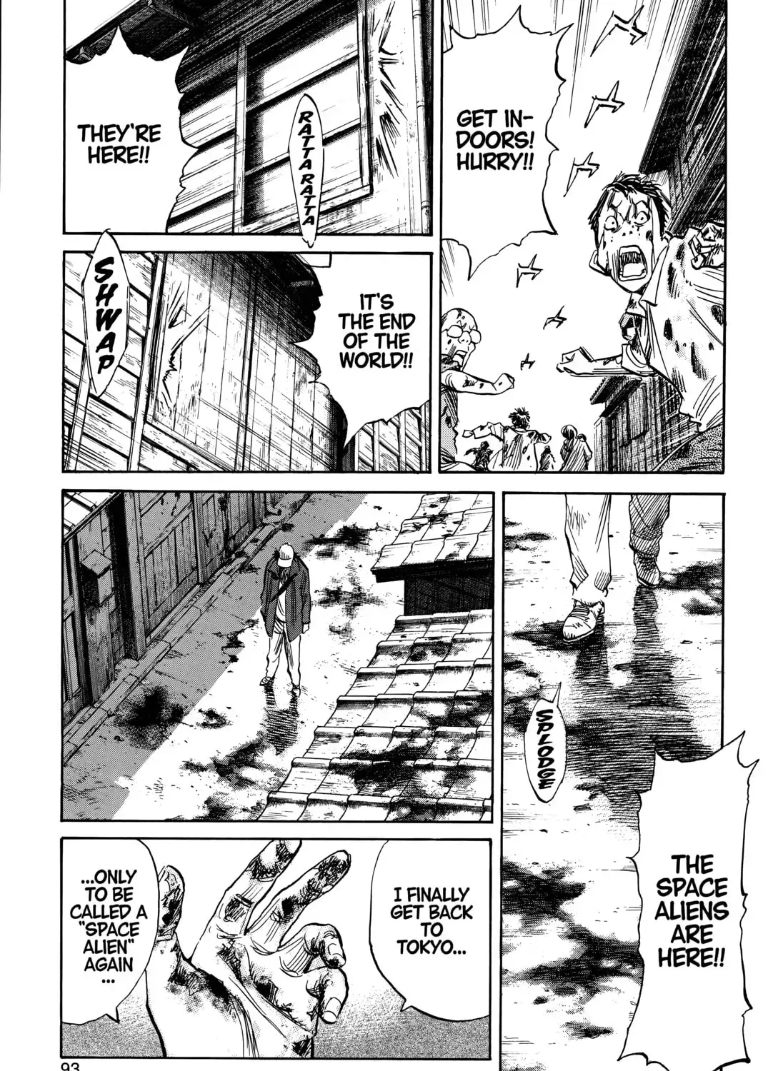 20 Seiki Shounen (Perfect Edition) Chapter 11 page 177 - 