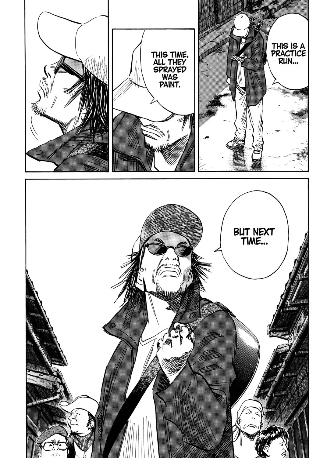20 Seiki Shounen (Perfect Edition) Chapter 11 page 179 - 