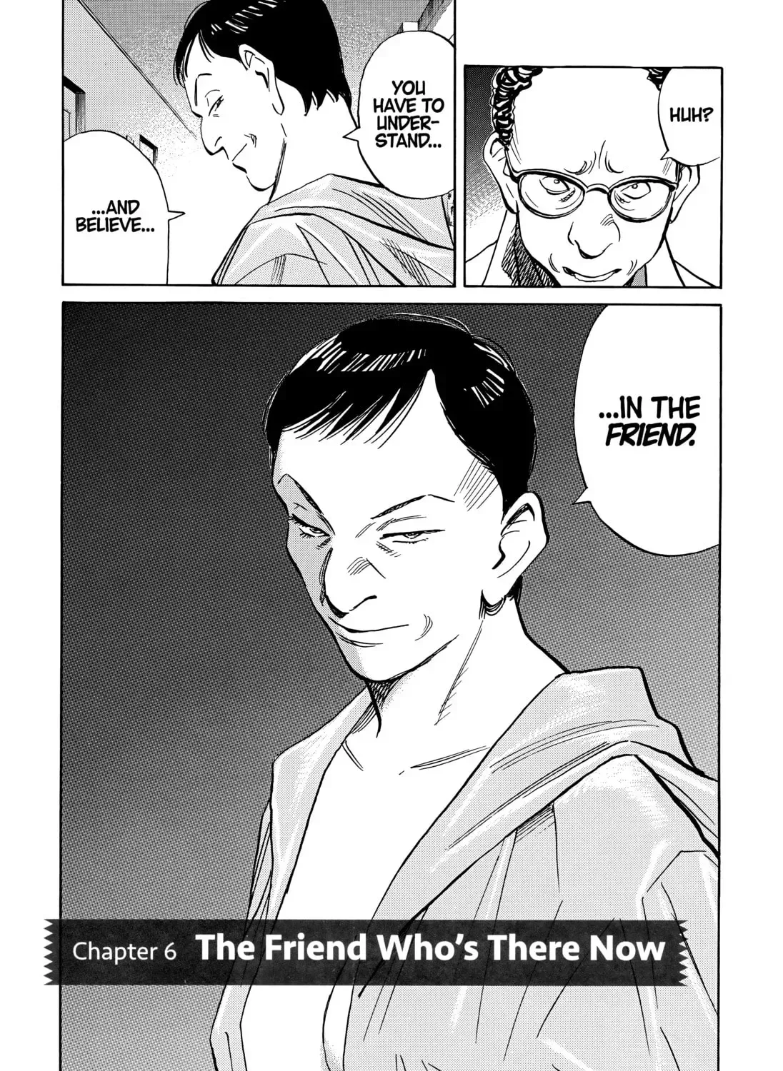 20 Seiki Shounen (Perfect Edition) Chapter 11 page 185 - 