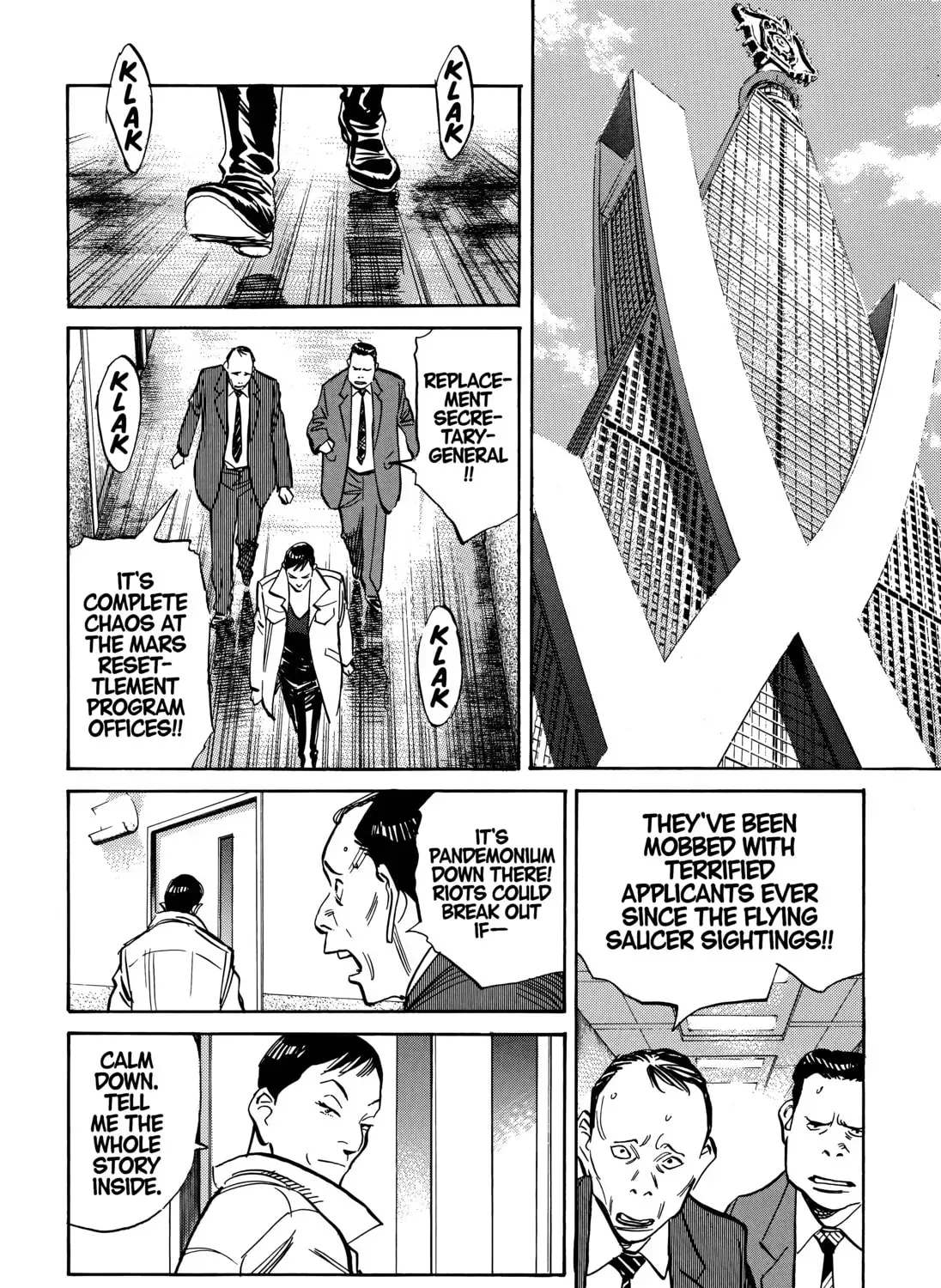 20 Seiki Shounen (Perfect Edition) Chapter 11 page 187 - 