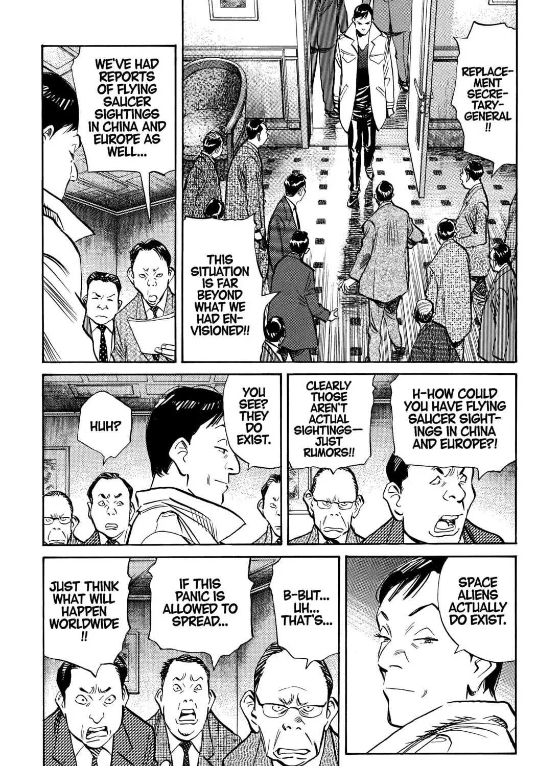 20 Seiki Shounen (Perfect Edition) Chapter 11 page 189 - 