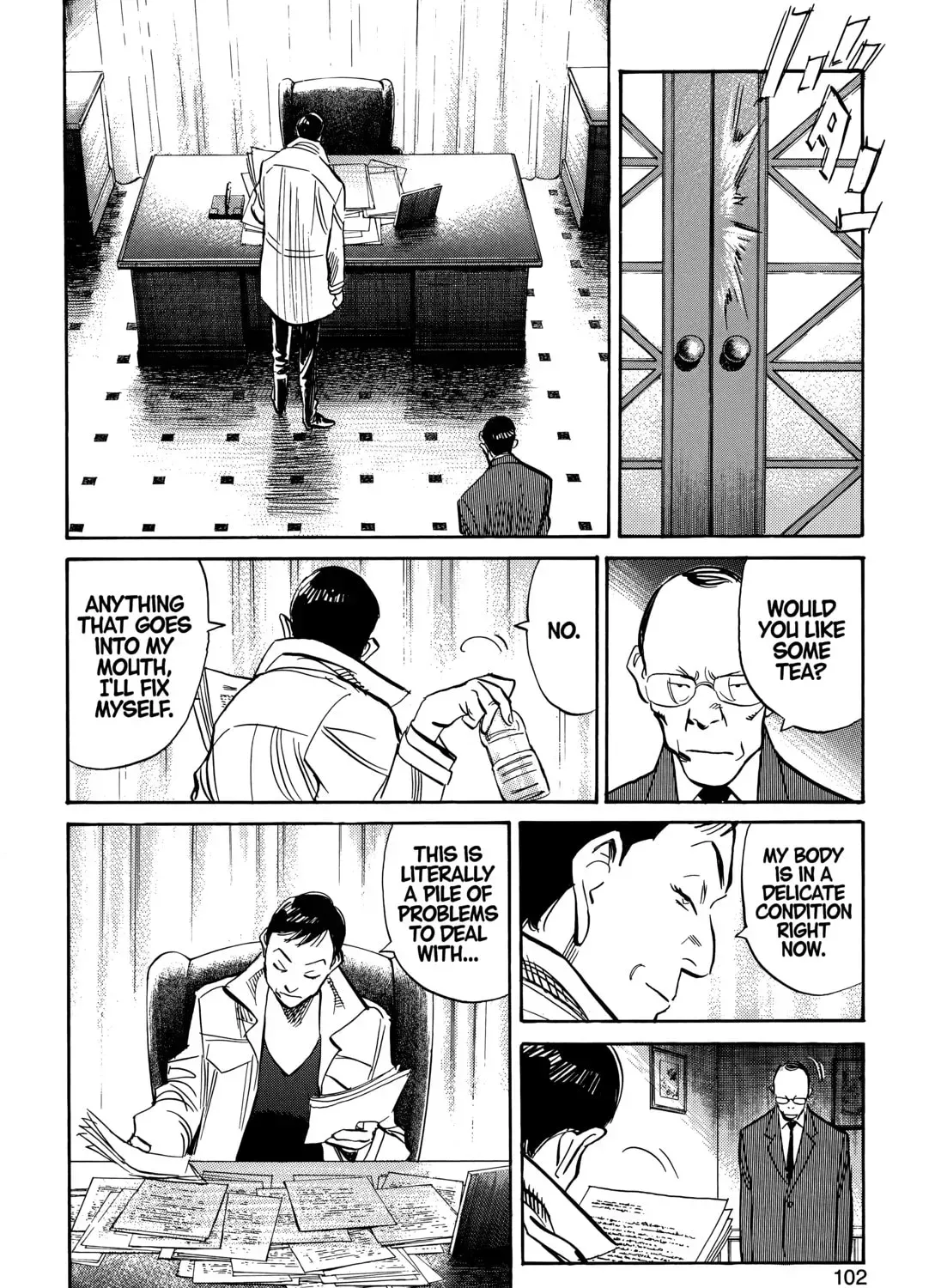 20 Seiki Shounen (Perfect Edition) Chapter 11 page 195 - 