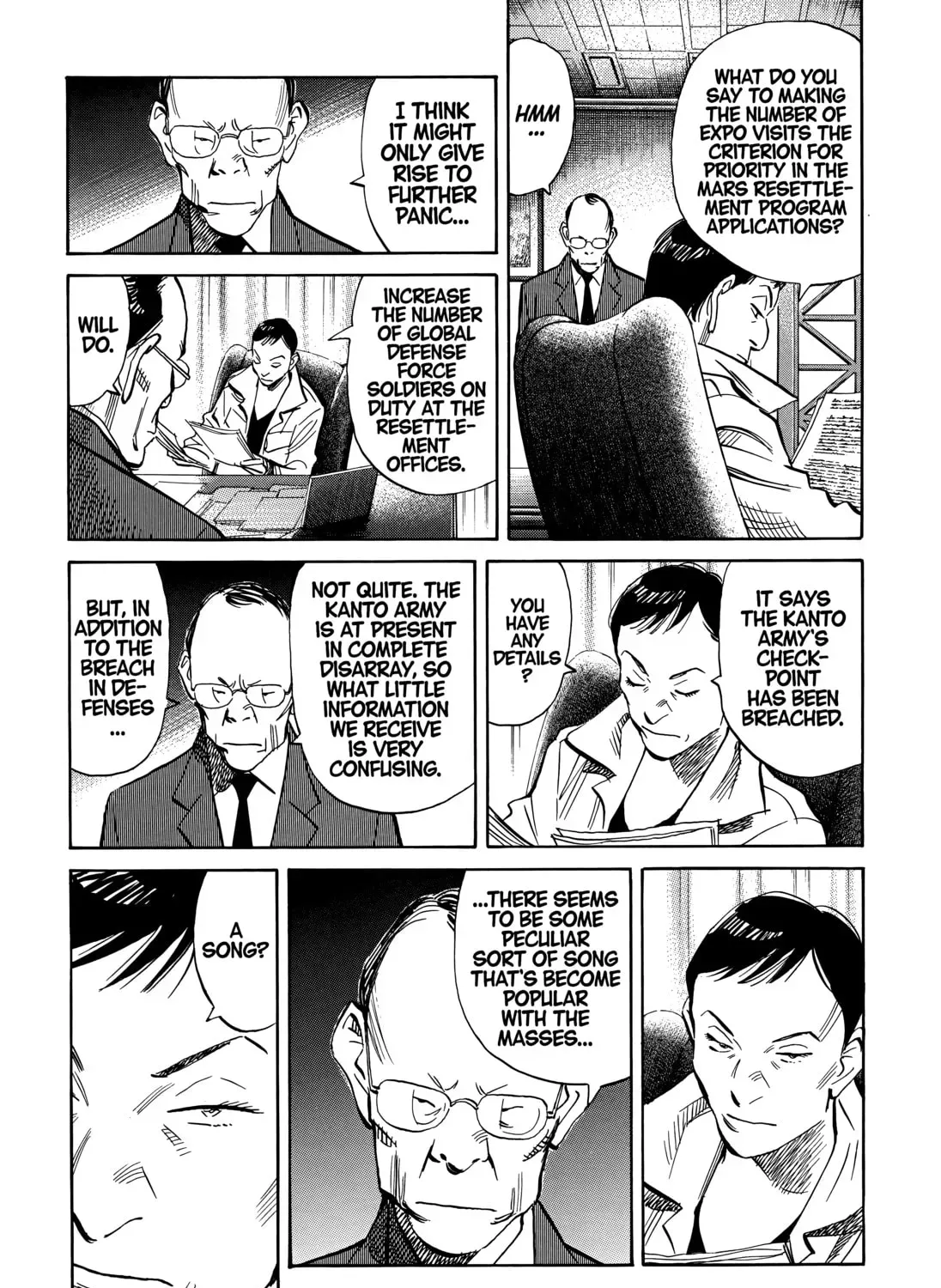 20 Seiki Shounen (Perfect Edition) Chapter 11 page 197 - 