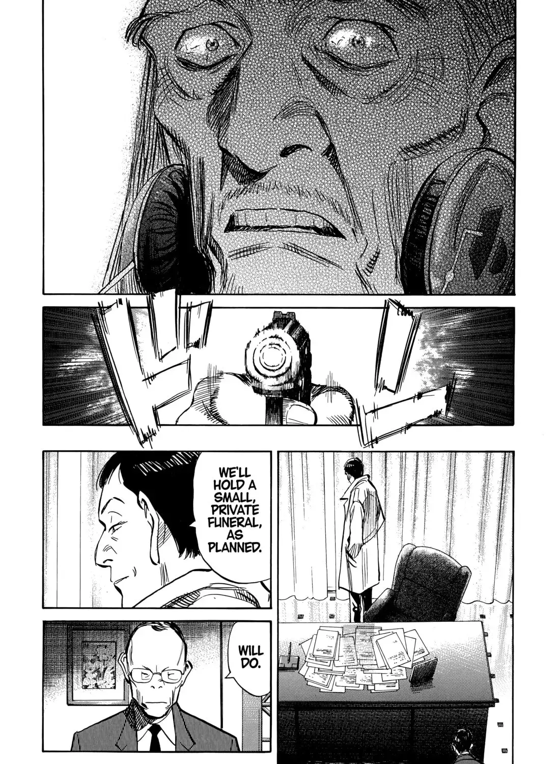 20 Seiki Shounen (Perfect Edition) Chapter 11 page 207 - 