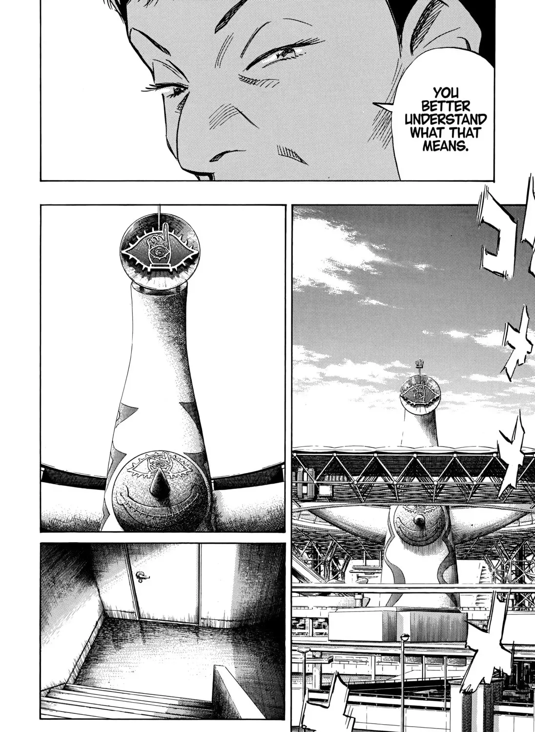 20 Seiki Shounen (Perfect Edition) Chapter 11 page 211 - 