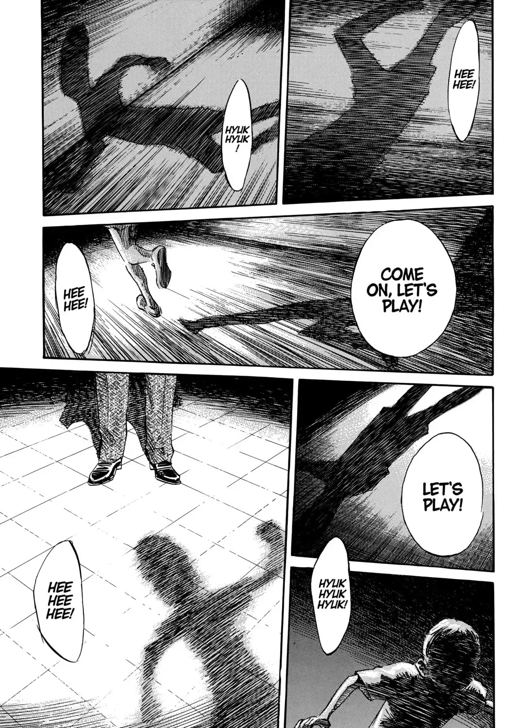 20 Seiki Shounen (Perfect Edition) Chapter 11 page 213 - 