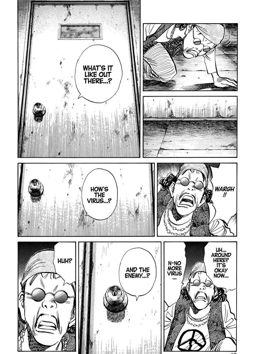 20 Seiki Shounen (Perfect Edition) Chapter 11 page 23 - 