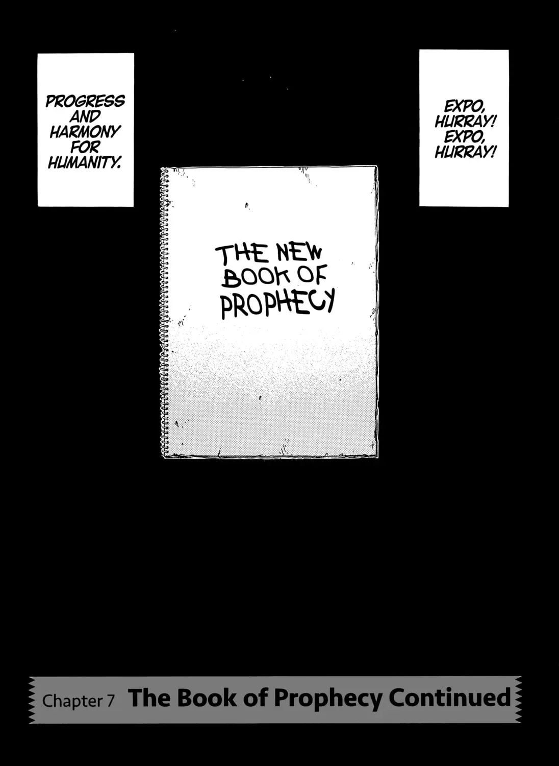 20 Seiki Shounen (Perfect Edition) Chapter 11 page 221 - 