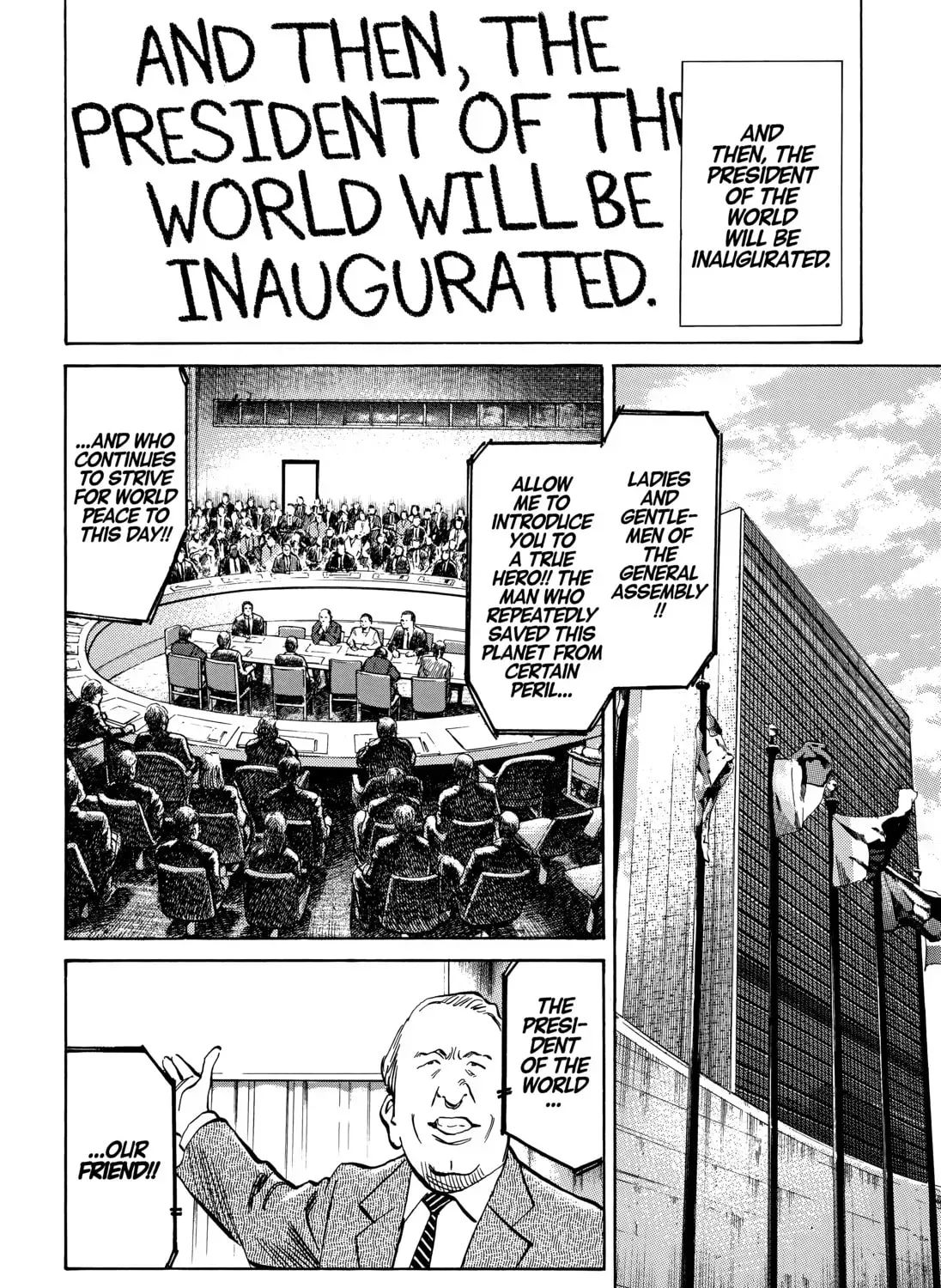 20 Seiki Shounen (Perfect Edition) Chapter 11 page 223 - 