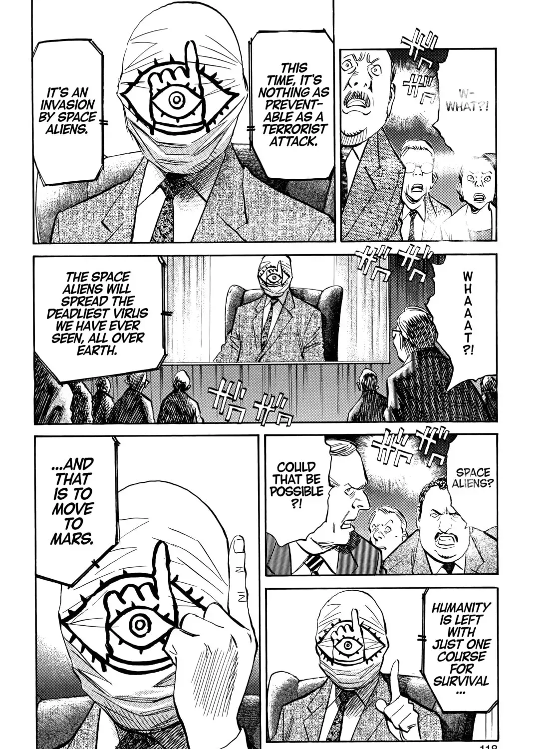 20 Seiki Shounen (Perfect Edition) Chapter 11 page 227 - 