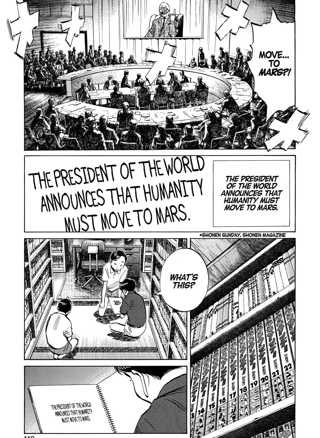 20 Seiki Shounen (Perfect Edition) Chapter 11 page 229 - 