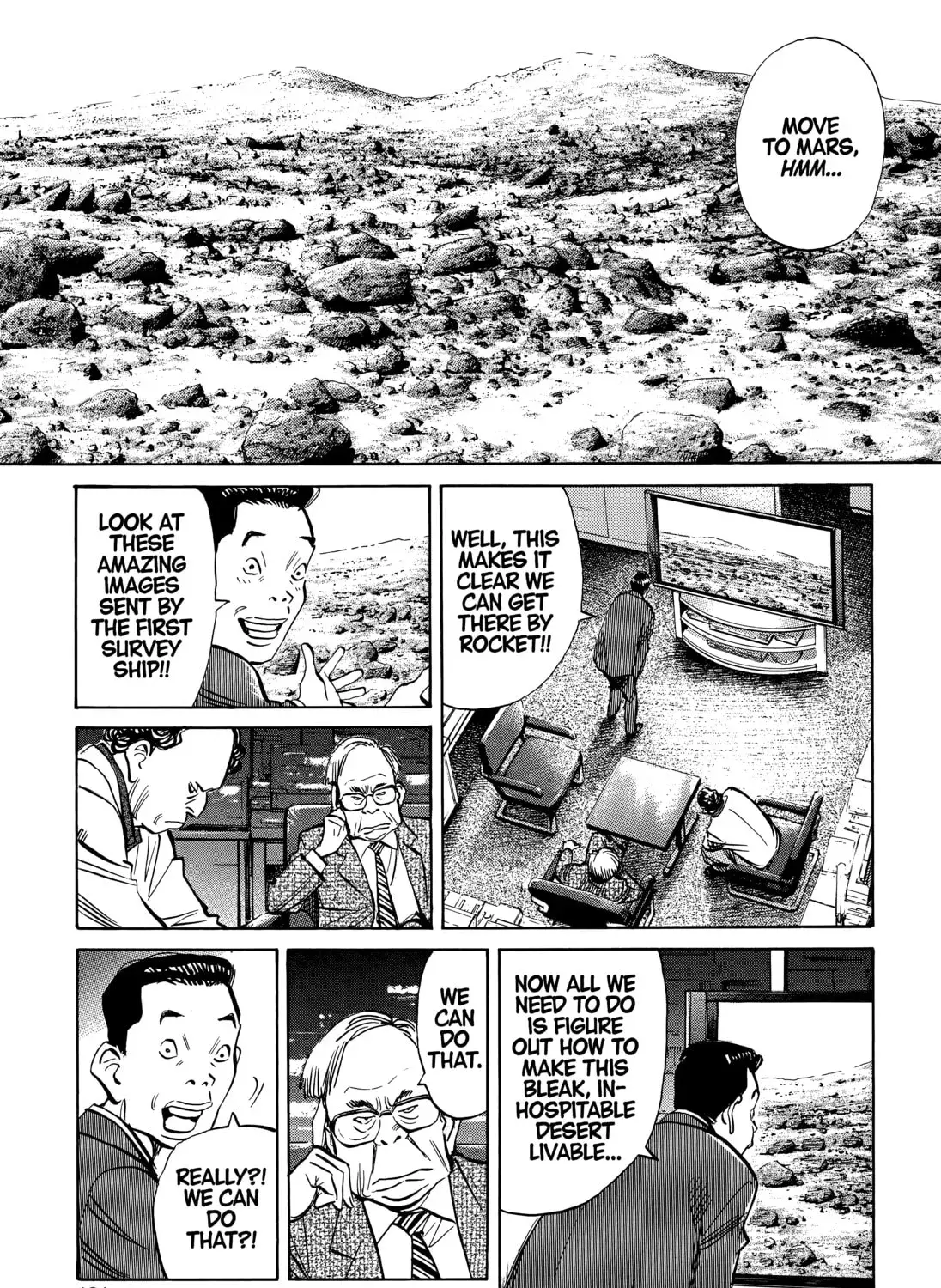 20 Seiki Shounen (Perfect Edition) Chapter 11 page 233 - 