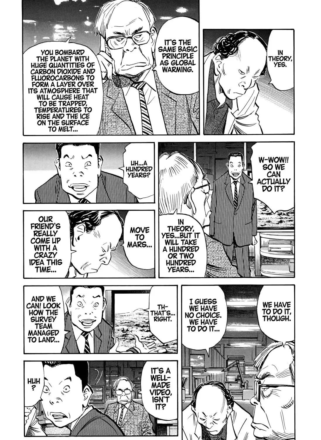 20 Seiki Shounen (Perfect Edition) Chapter 11 page 235 - 