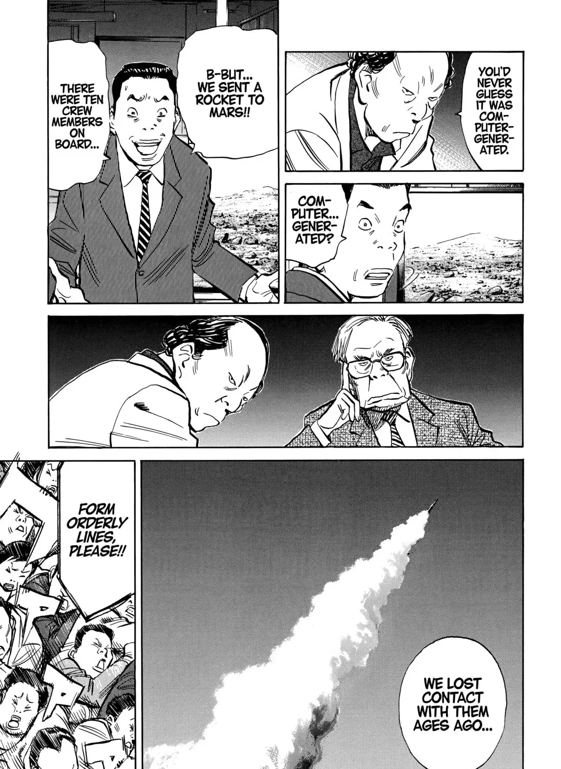 20 Seiki Shounen (Perfect Edition) Chapter 11 page 237 - 