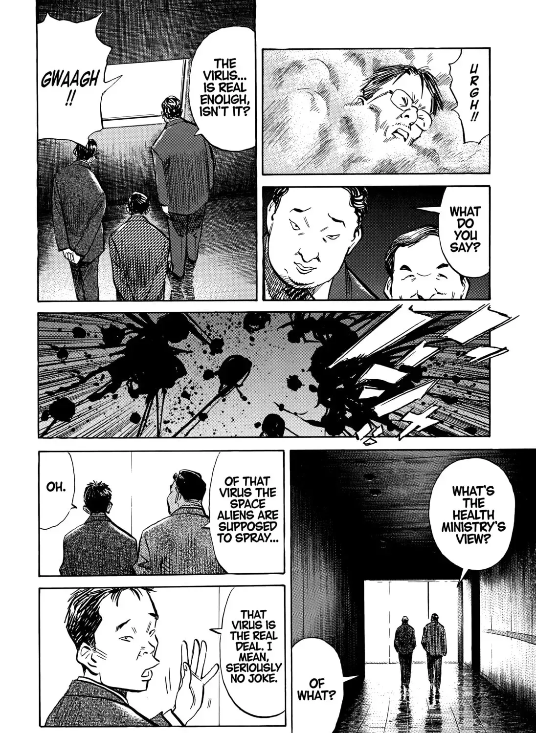 20 Seiki Shounen (Perfect Edition) Chapter 11 page 243 - 