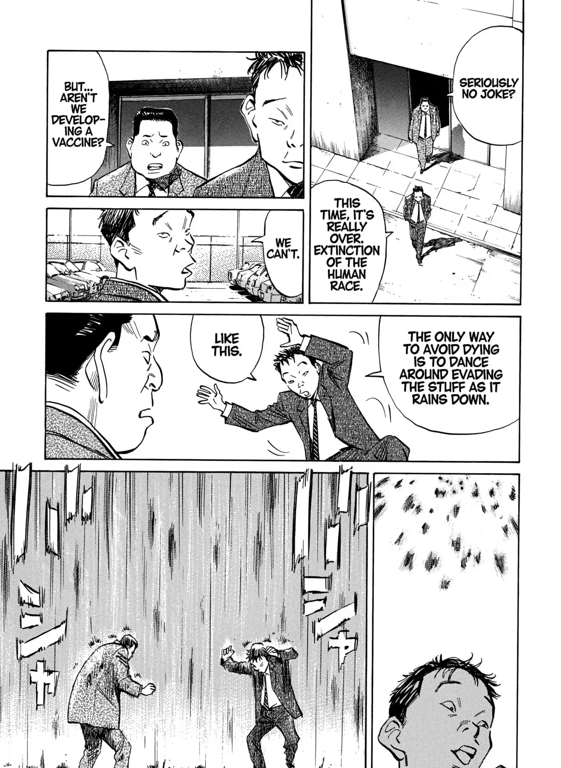 20 Seiki Shounen (Perfect Edition) Chapter 11 page 245 - 