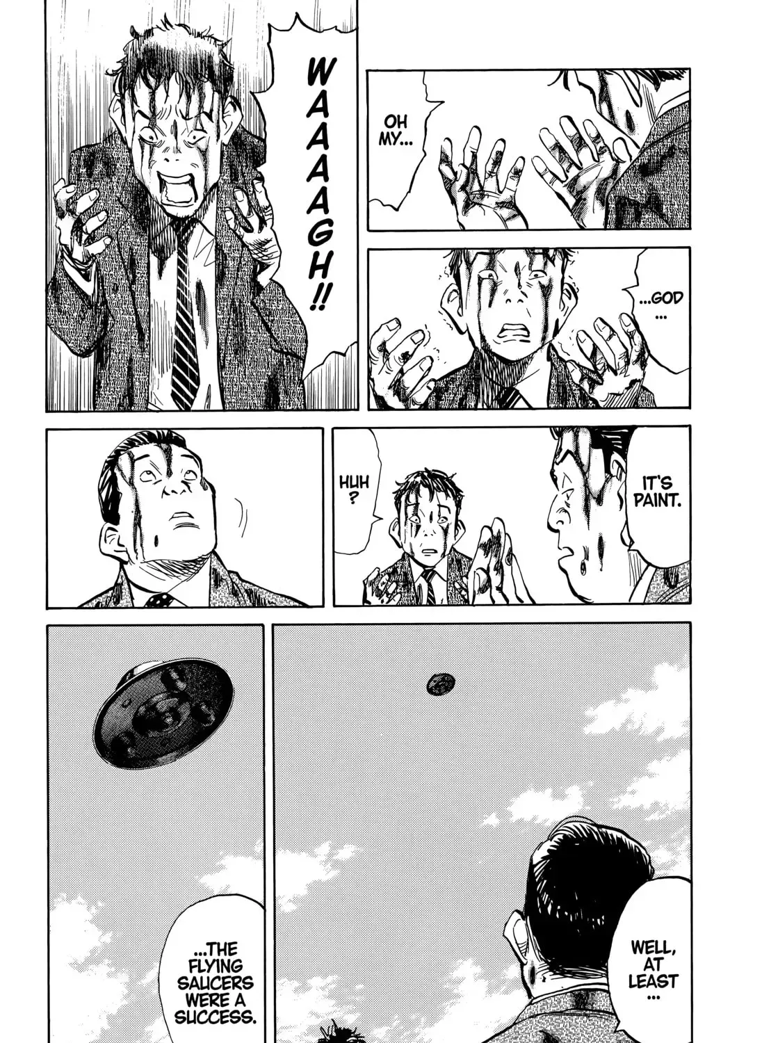 20 Seiki Shounen (Perfect Edition) Chapter 11 page 247 - 