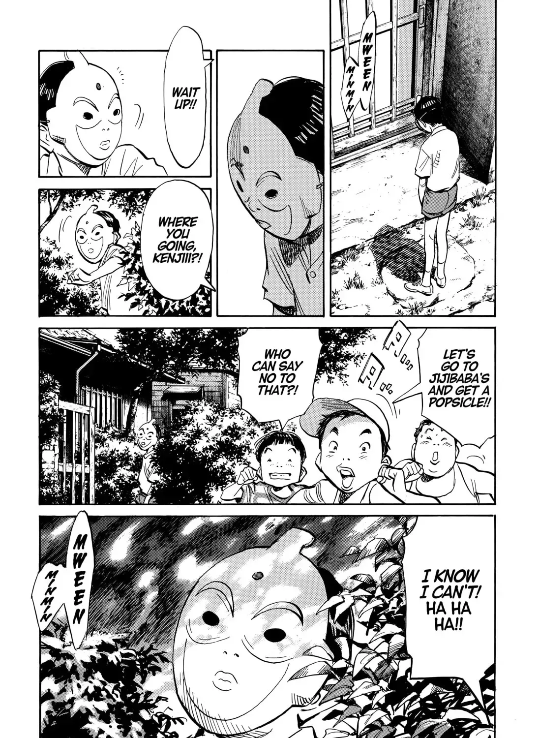 20 Seiki Shounen (Perfect Edition) Chapter 11 page 255 - 