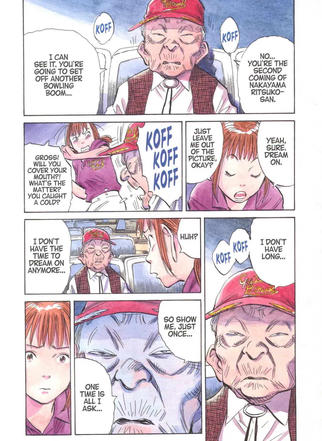 20 Seiki Shounen (Perfect Edition) Chapter 11 page 259 - 