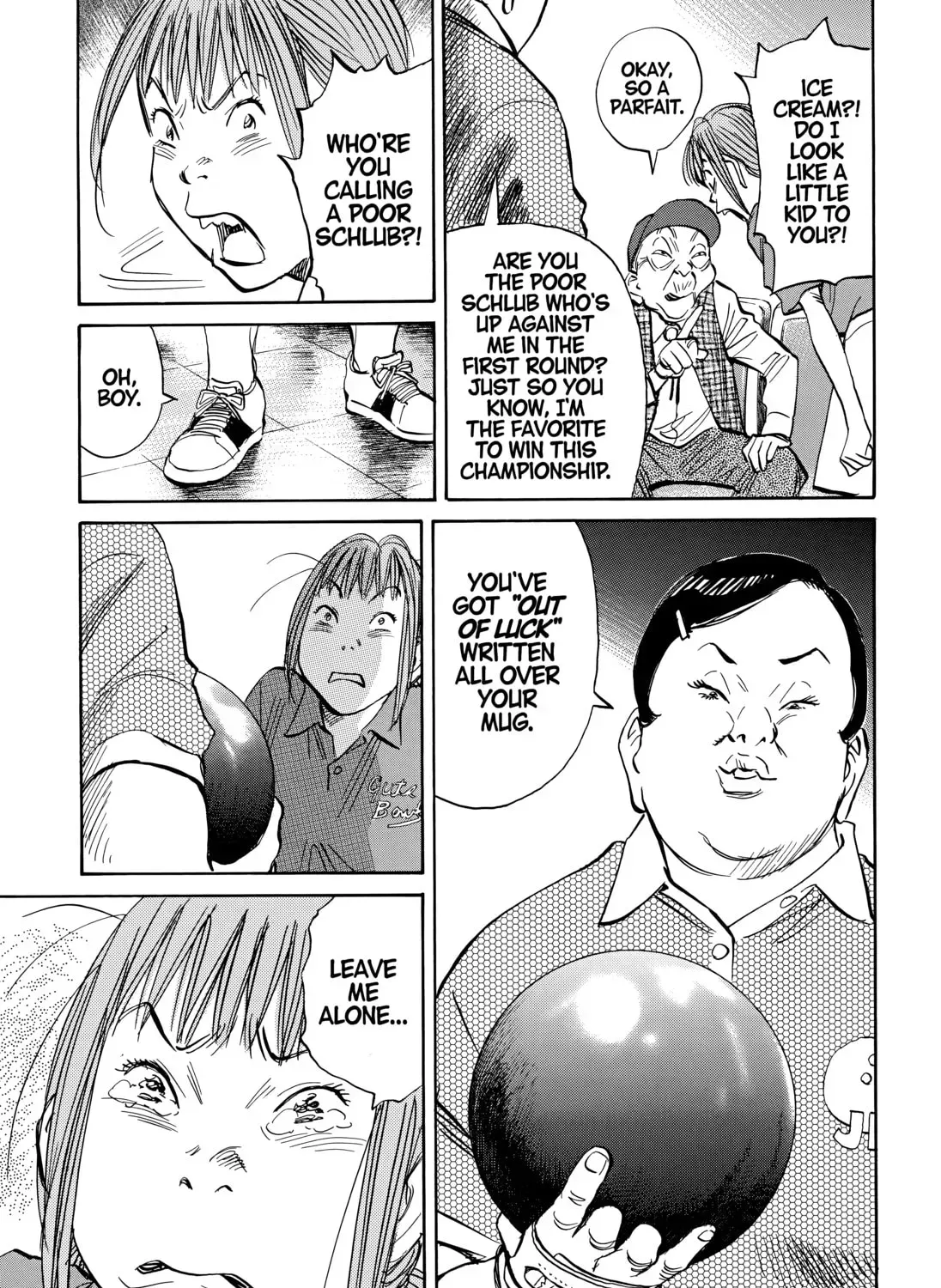 20 Seiki Shounen (Perfect Edition) Chapter 11 page 269 - 