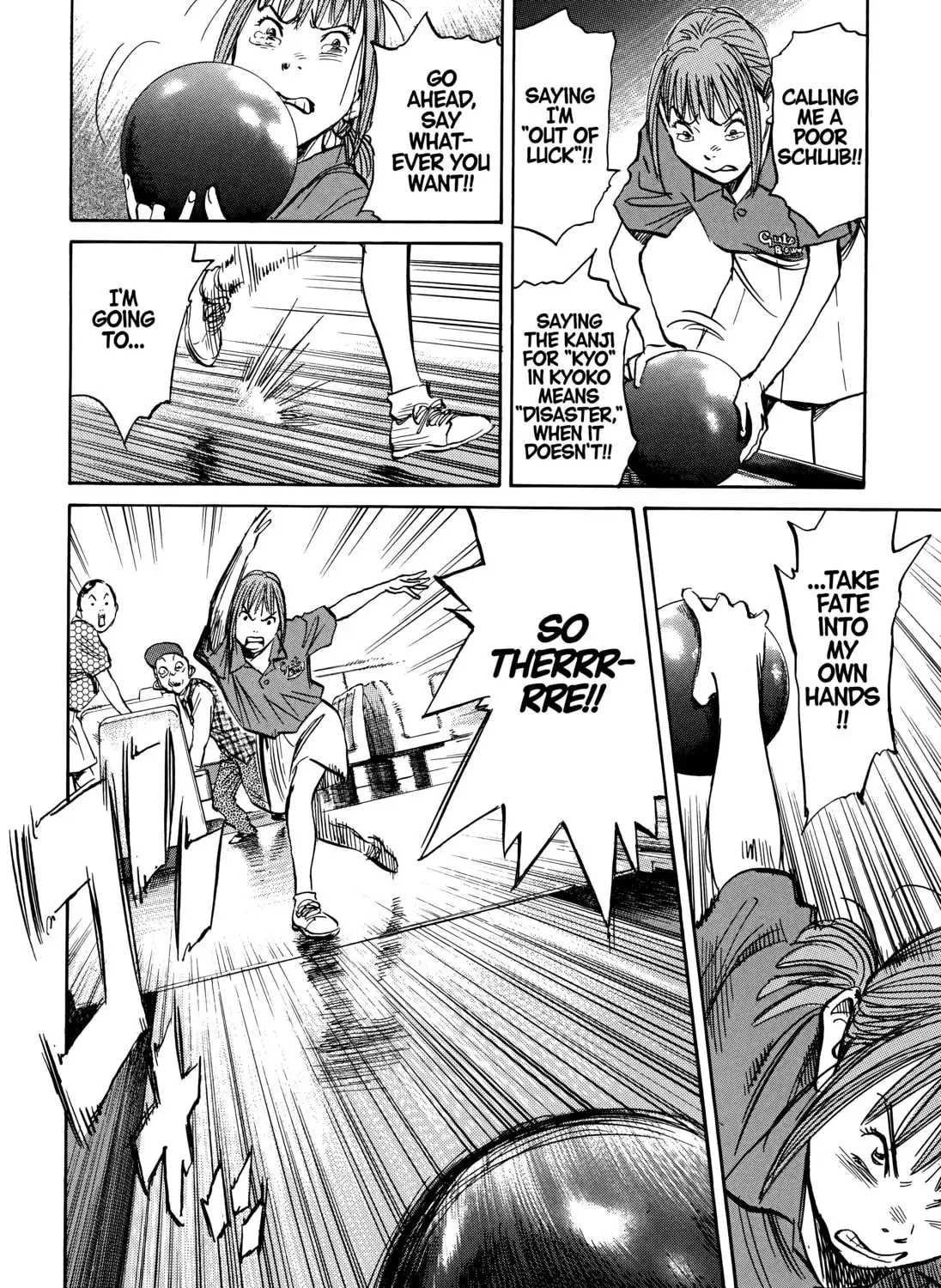 20 Seiki Shounen (Perfect Edition) Chapter 11 page 271 - 