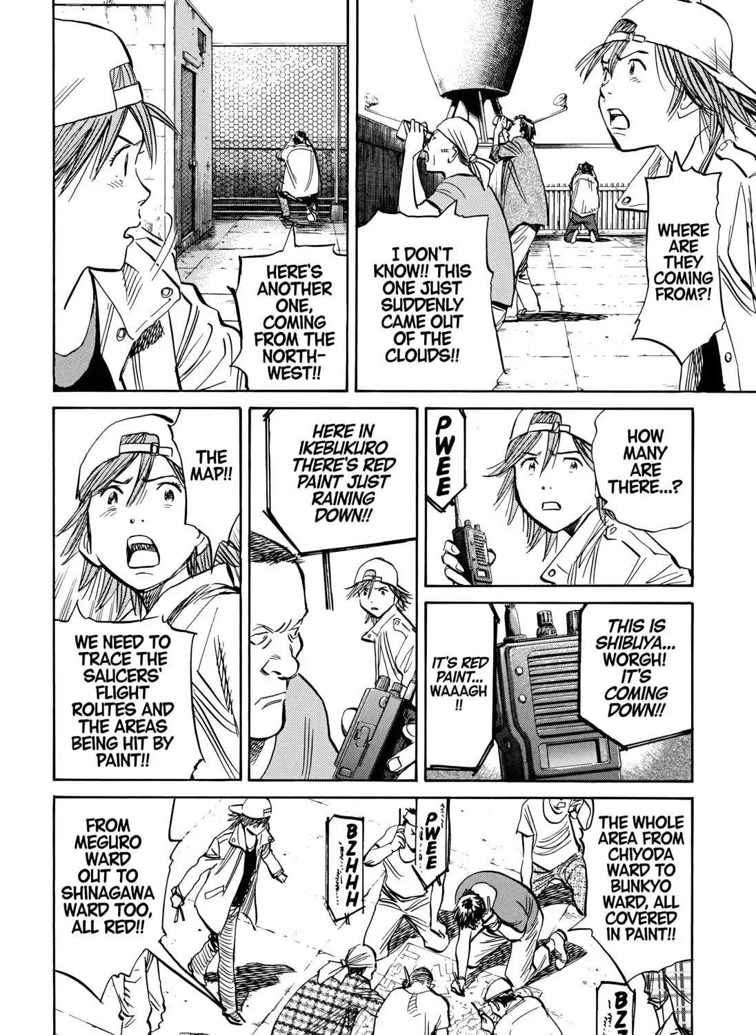 20 Seiki Shounen (Perfect Edition) Chapter 11 page 275 - 