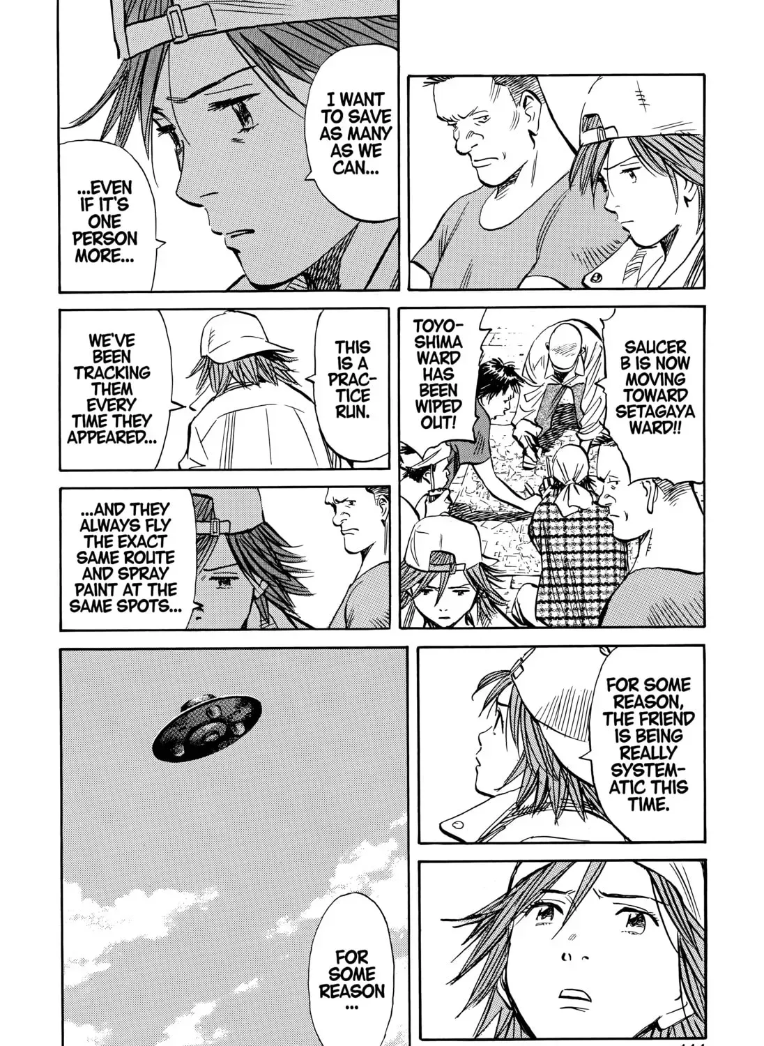 20 Seiki Shounen (Perfect Edition) Chapter 11 page 279 - 