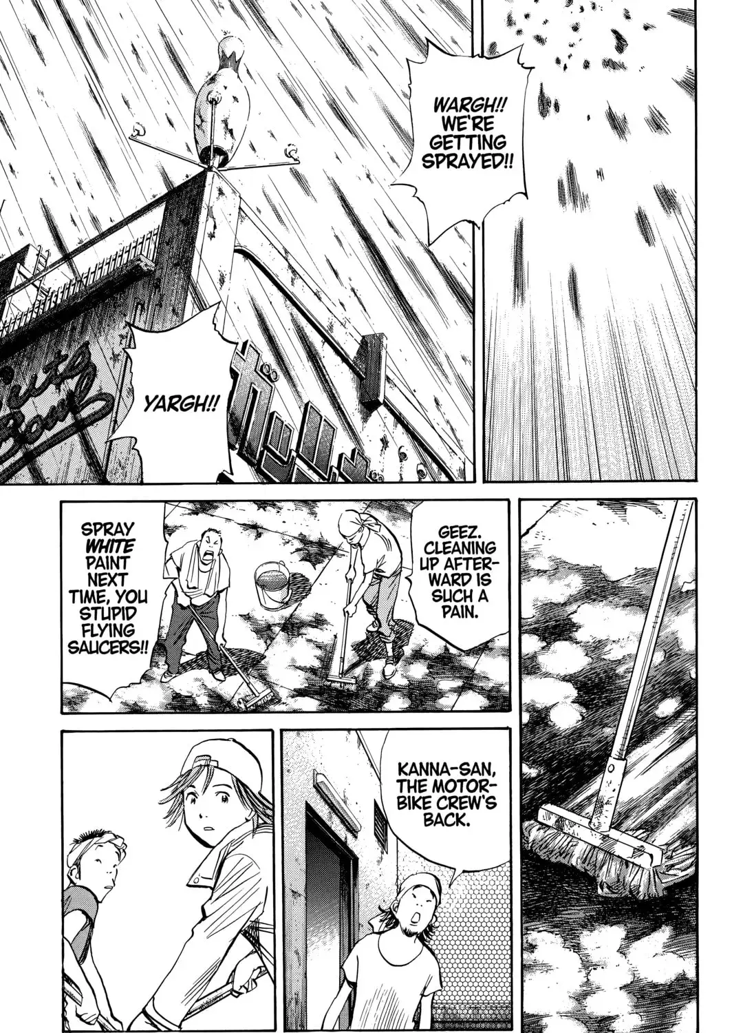 20 Seiki Shounen (Perfect Edition) Chapter 11 page 281 - 