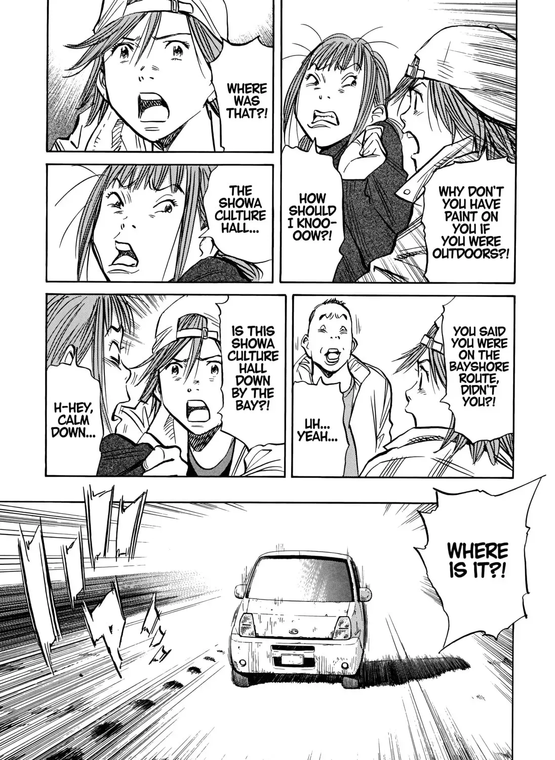 20 Seiki Shounen (Perfect Edition) Chapter 11 page 289 - 