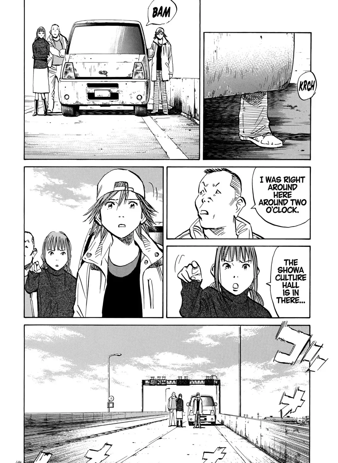 20 Seiki Shounen (Perfect Edition) Chapter 11 page 291 - 