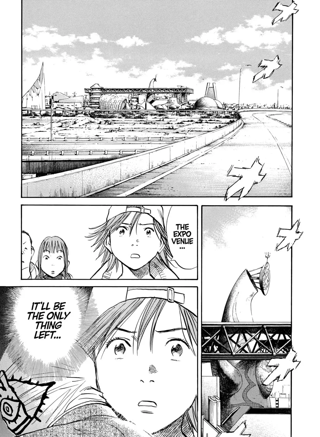 20 Seiki Shounen (Perfect Edition) Chapter 11 page 293 - 