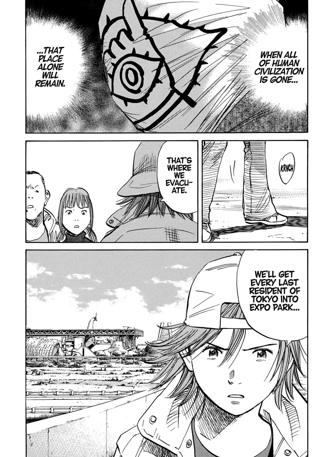 20 Seiki Shounen (Perfect Edition) Chapter 11 page 295 - 