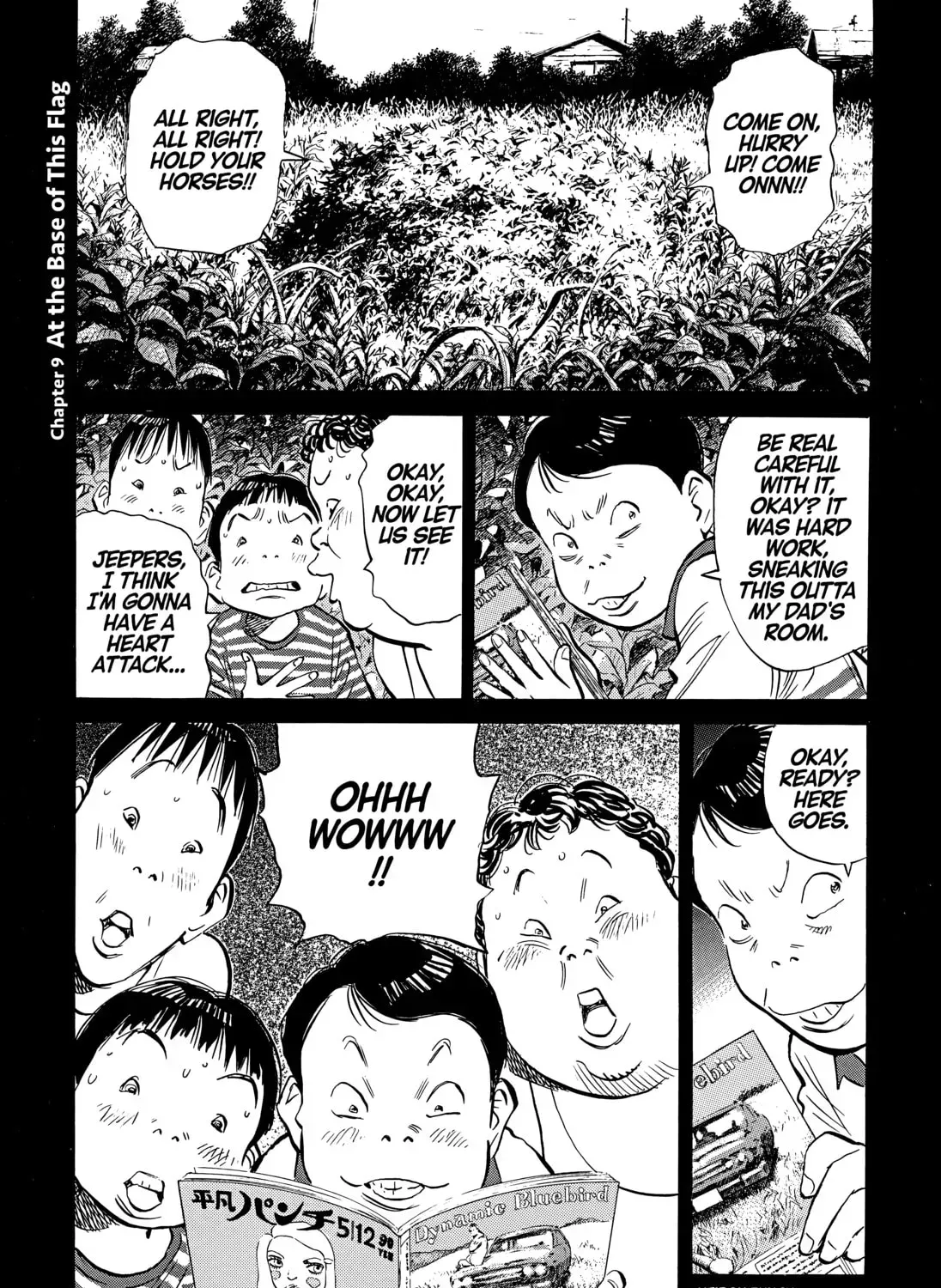 20 Seiki Shounen (Perfect Edition) Chapter 11 page 301 - 
