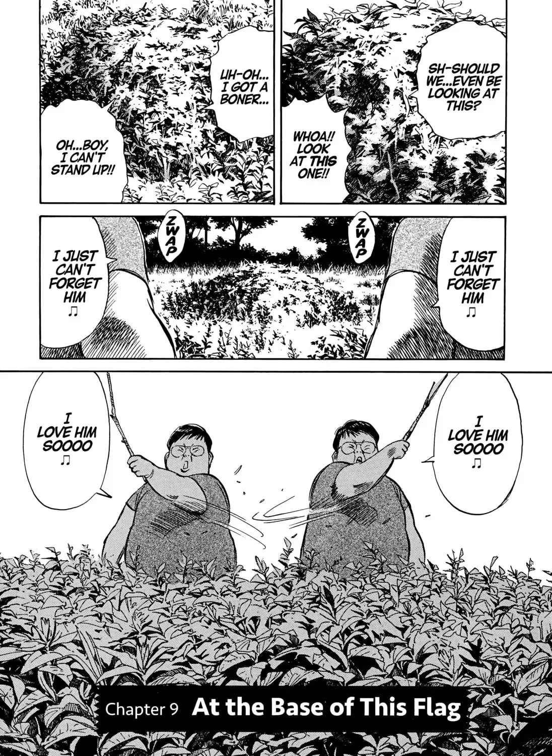 20 Seiki Shounen (Perfect Edition) Chapter 11 page 303 - 