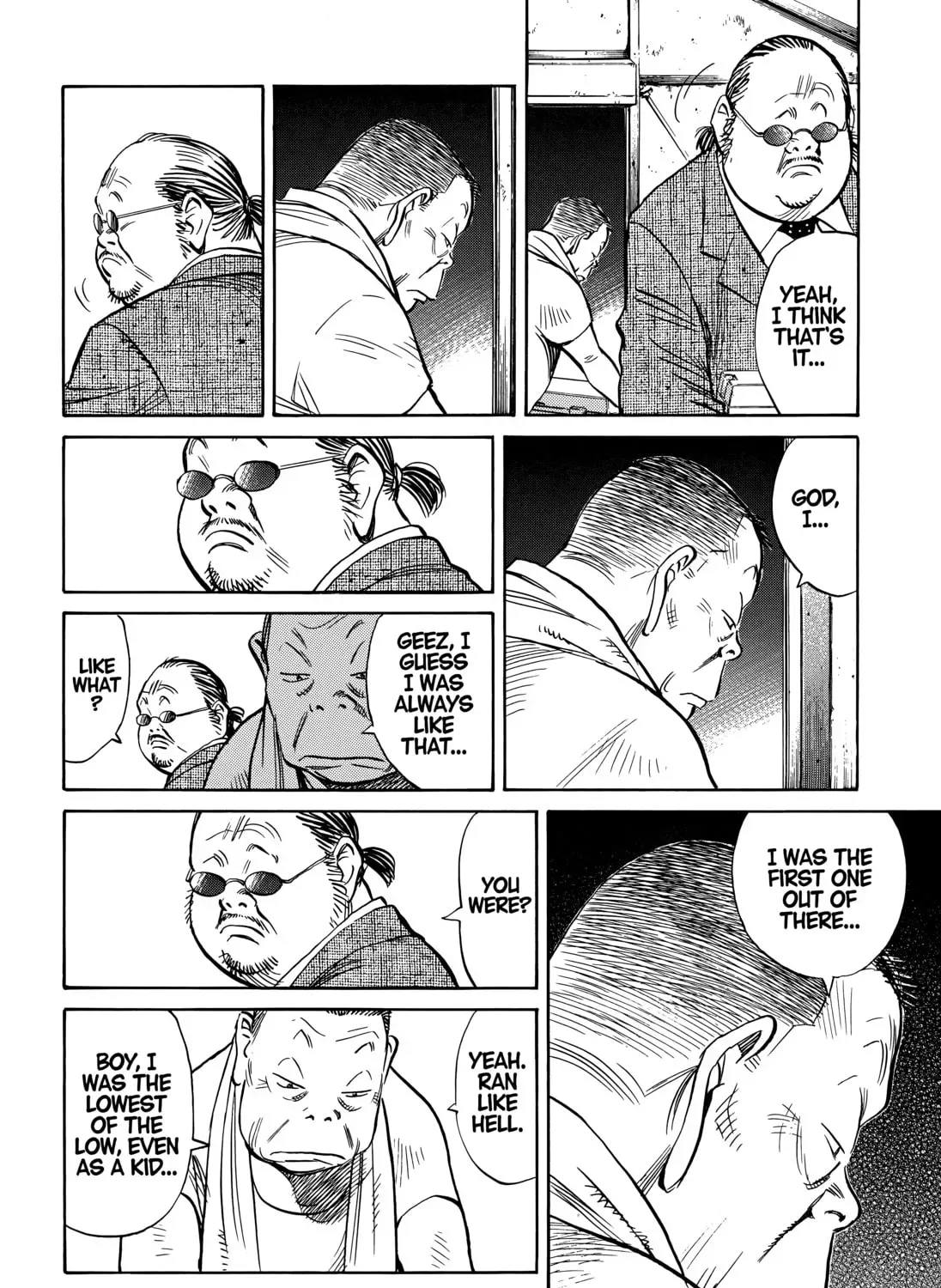 20 Seiki Shounen (Perfect Edition) Chapter 11 page 311 - 